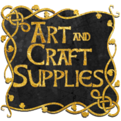 Art & Craft Supplies (image for) Art & Craft Supplies