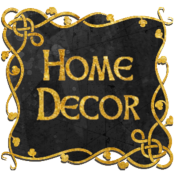 Home Decor (image for) Home Decor