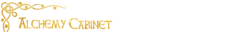 Alchemy Cabinet (image for) Alchemy Cabinet